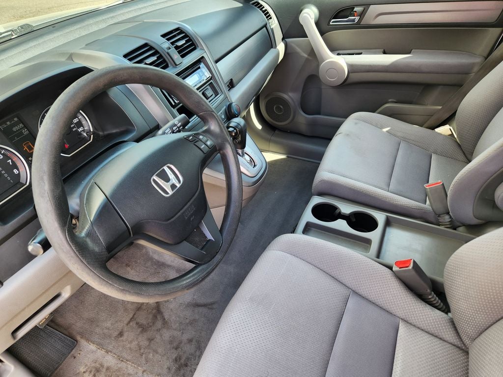 2007 Honda CR-V LX