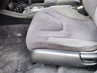 2013 Honda Fit Sport