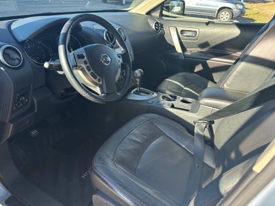 2013 Nissan Rogue SL