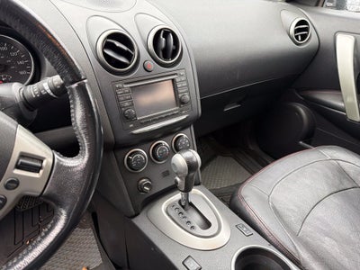 2013 Nissan Rogue SL