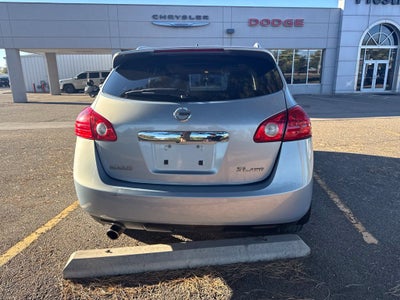 2013 Nissan Rogue SL