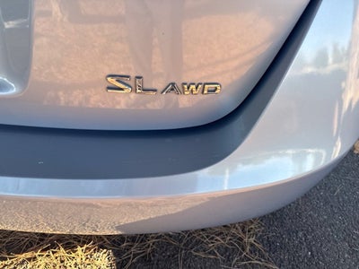 2013 Nissan Rogue SL
