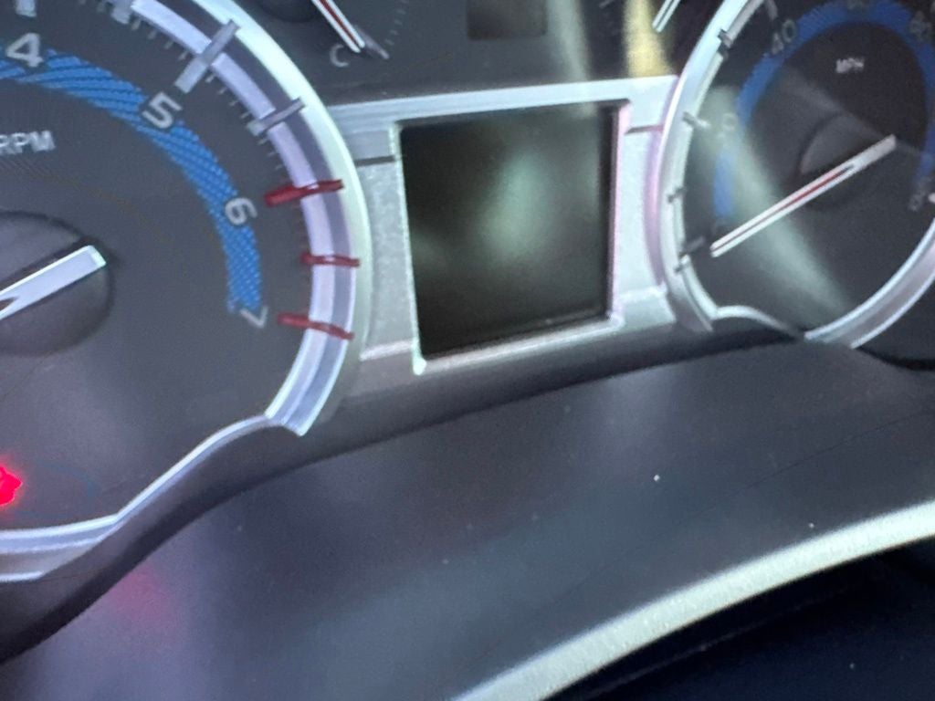 2019 Toyota 4Runner TRD Off Road Premium