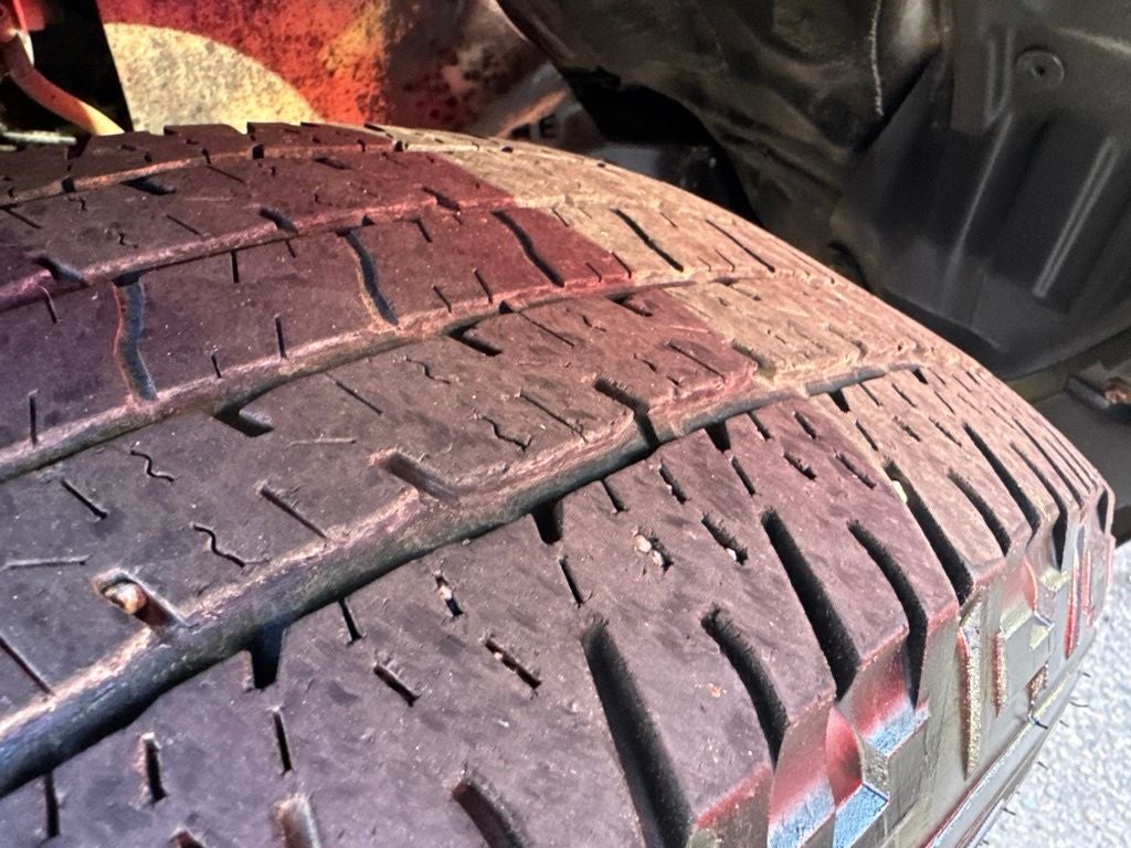 2019 Toyota 4Runner TRD Off Road Premium