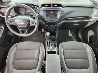 2023 Chevrolet Trailblazer AWD LT