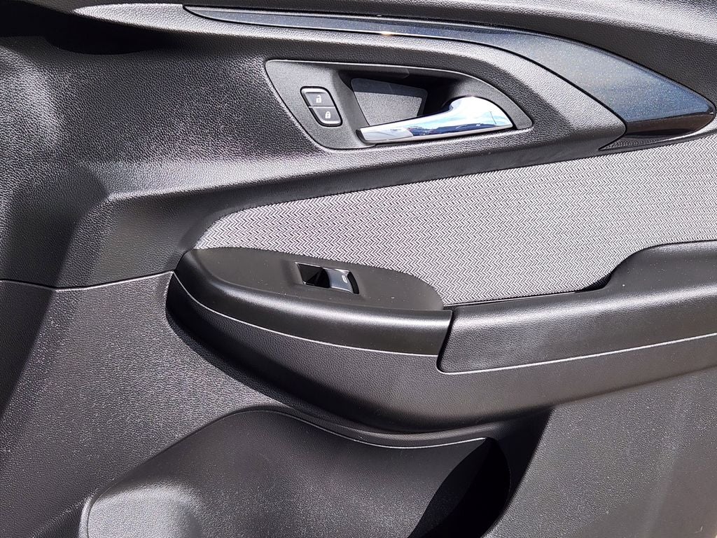 2023 Chevrolet Trailblazer AWD LT