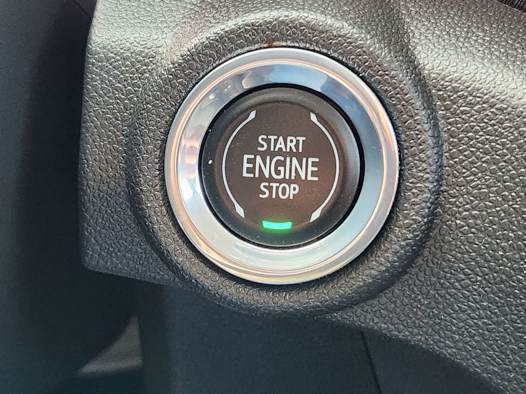 2023 Chevrolet Trailblazer AWD LT