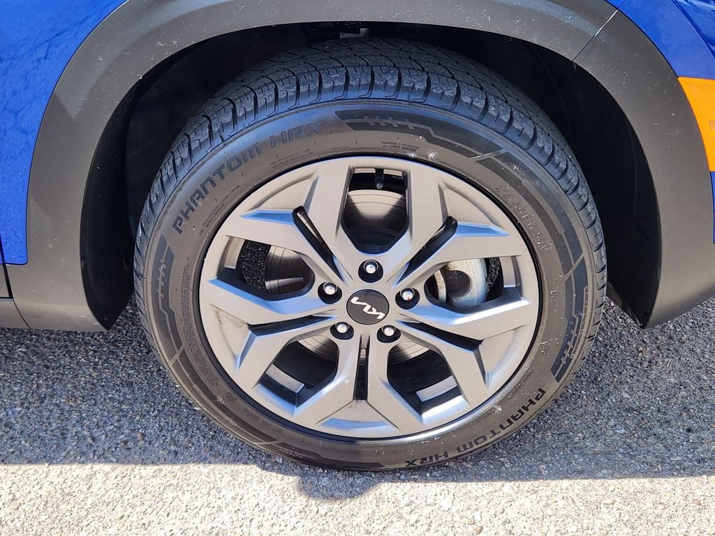 2024 Kia Seltos LX