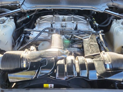 2017 Land Rover Range Rover Sport 3.0L V6 Supercharged HSE