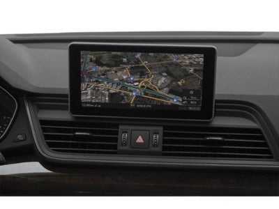 2020 Audi Q5 Premium 45 TFSI quattro S tronic