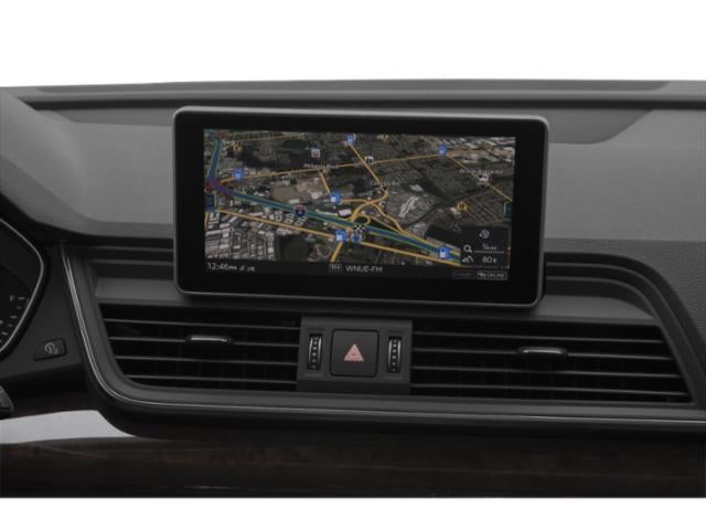 2020 Audi Q5 Premium 45 TFSI quattro S tronic