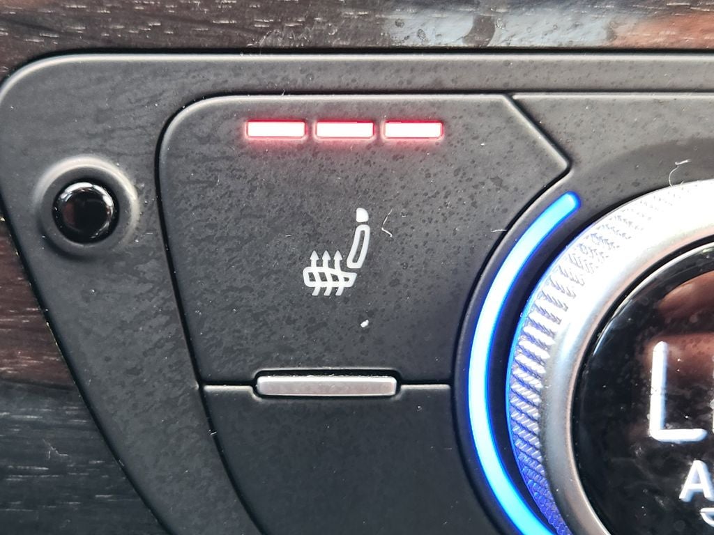 2019 Audi Q7 55 Premium