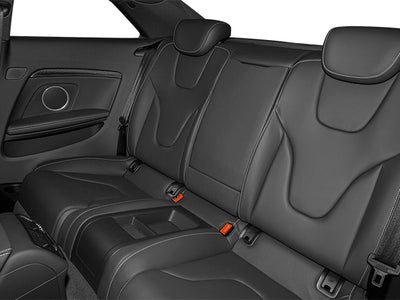 2014 Audi S5 3.0T Premium Plus