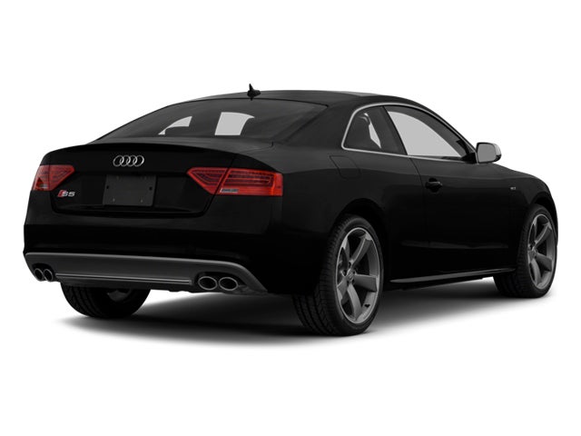 2014 Audi S5 3.0T Premium Plus