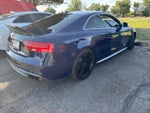 2014 Audi S5 3.0T Premium Plus