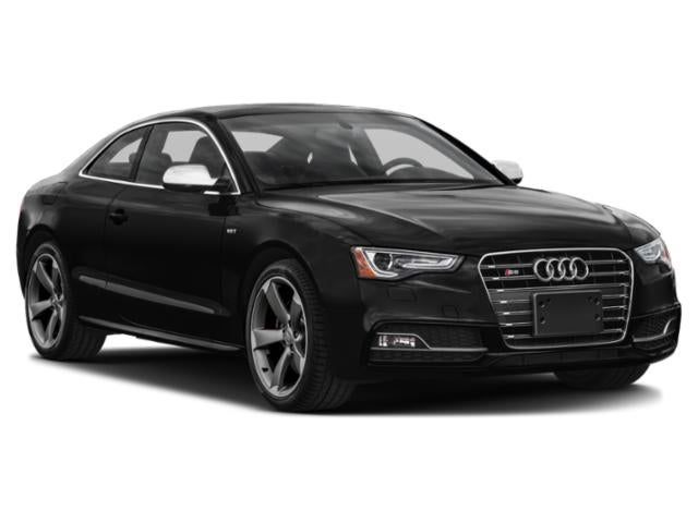 2014 Audi S5 3.0T Premium Plus