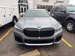 2022 BMW 7 Series 750i xDrive