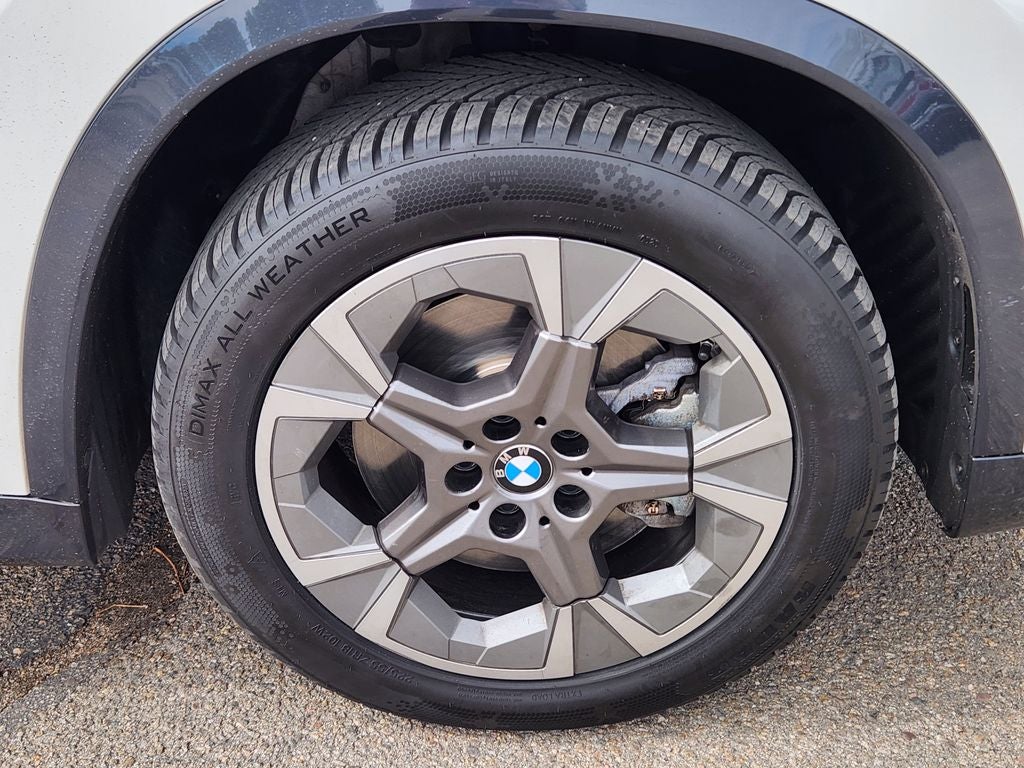 2024 BMW X1 xDrive28i