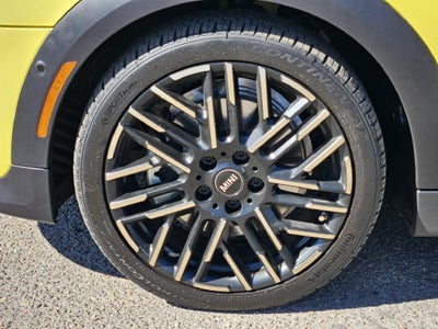 2025 MINI Cooper S Signature