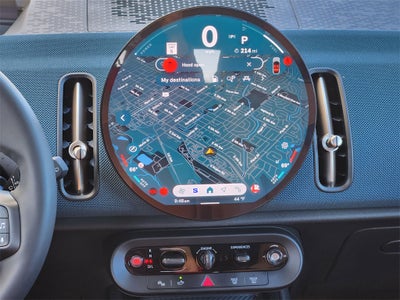 2025 MINI Countryman All4 Cooper S