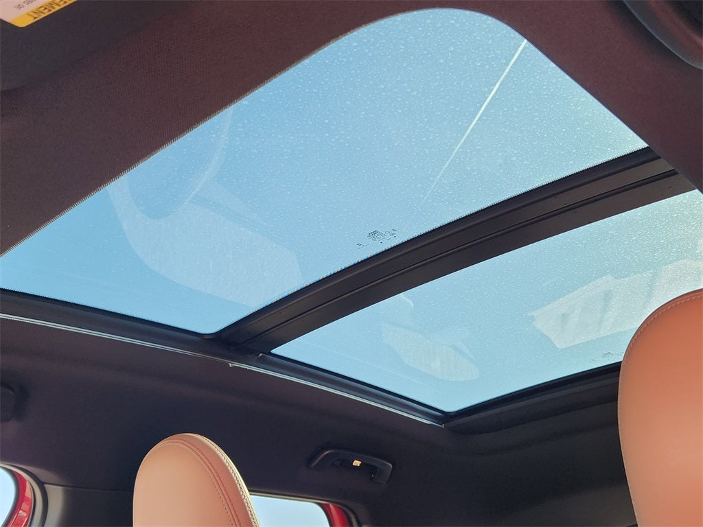 2025 MINI Countryman All4 Cooper S