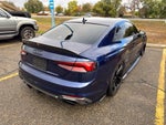 2018 Audi RS 5 2.9T quattro