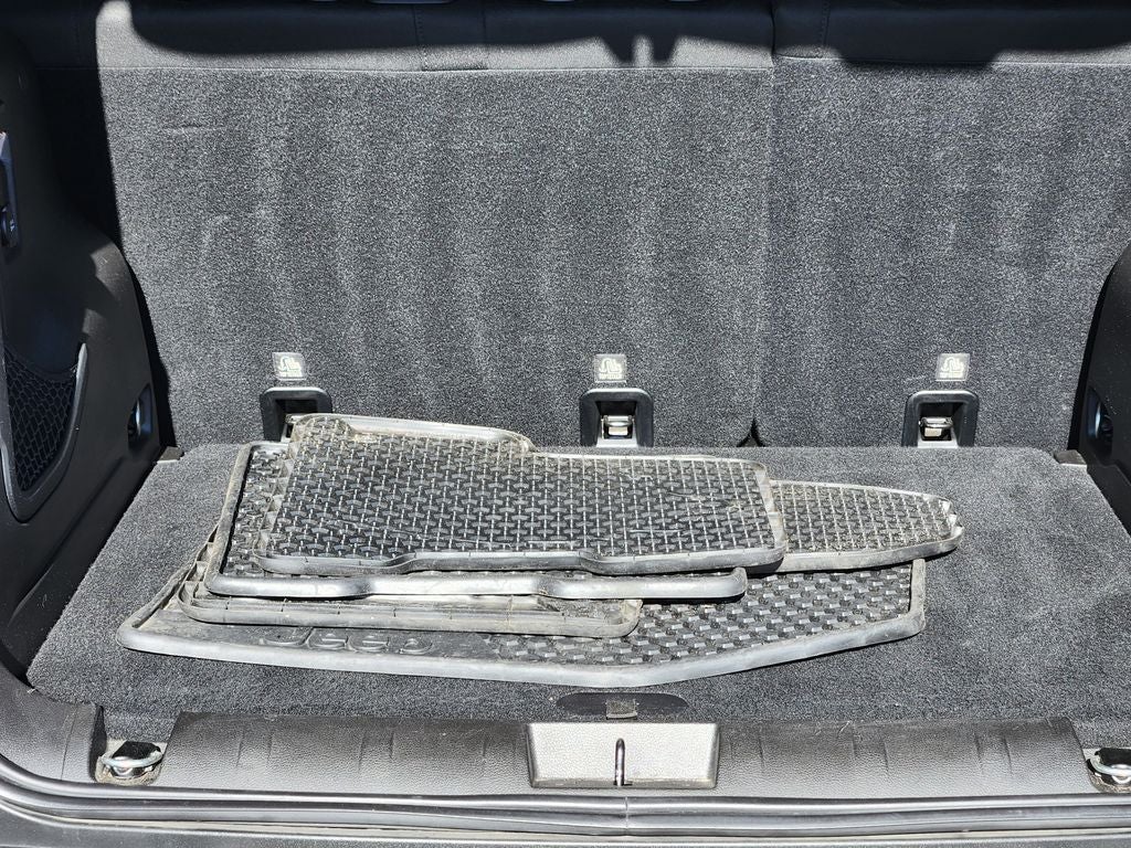 2017 Jeep Renegade Trailhawk 4x4