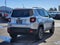 2017 Jeep Renegade Trailhawk 4x4