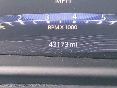 2022 Jeep Wagoneer Series I