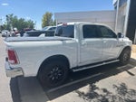 2017 RAM 1500 Laramie Longhorn