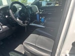 2017 RAM 1500 Laramie Longhorn