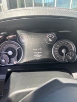 2017 RAM 1500 Laramie Longhorn