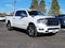 2021 RAM 1500 Laramie Longhorn