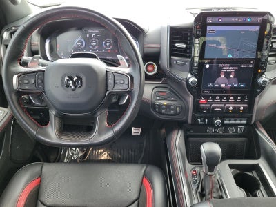 2025 RAM 1500 RHO