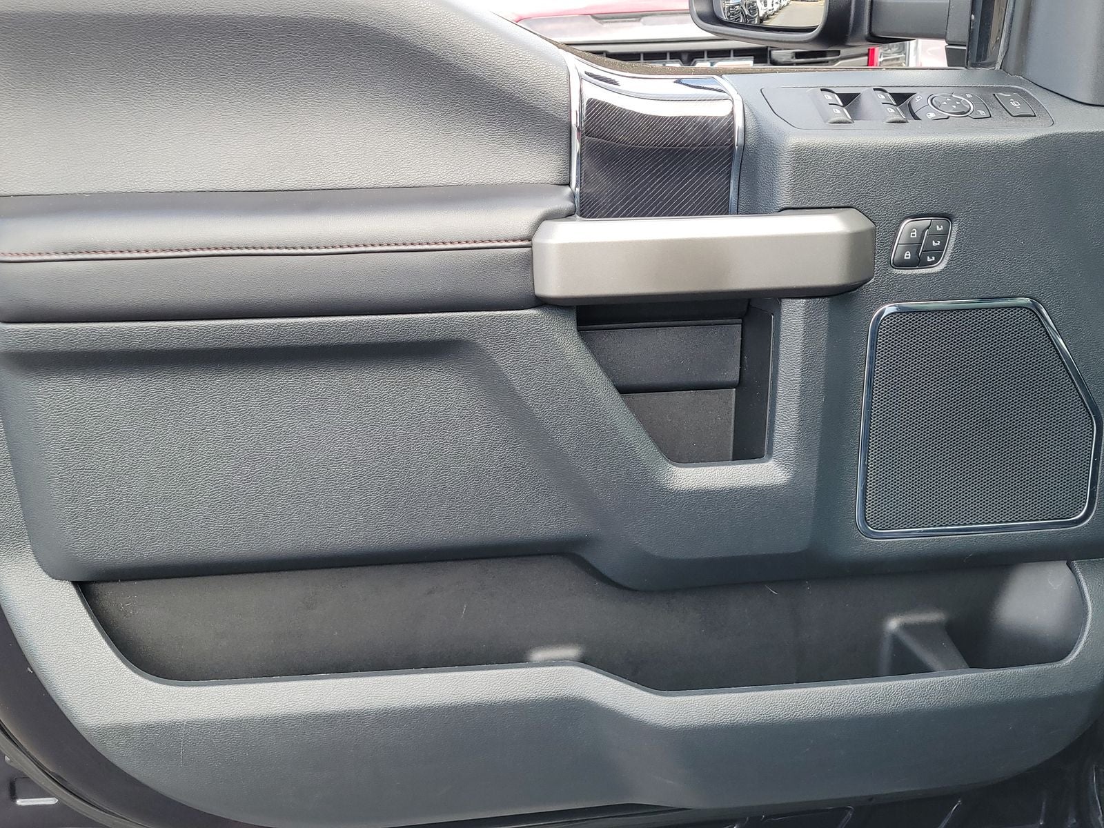 2022 Ford F-250SD Platinum