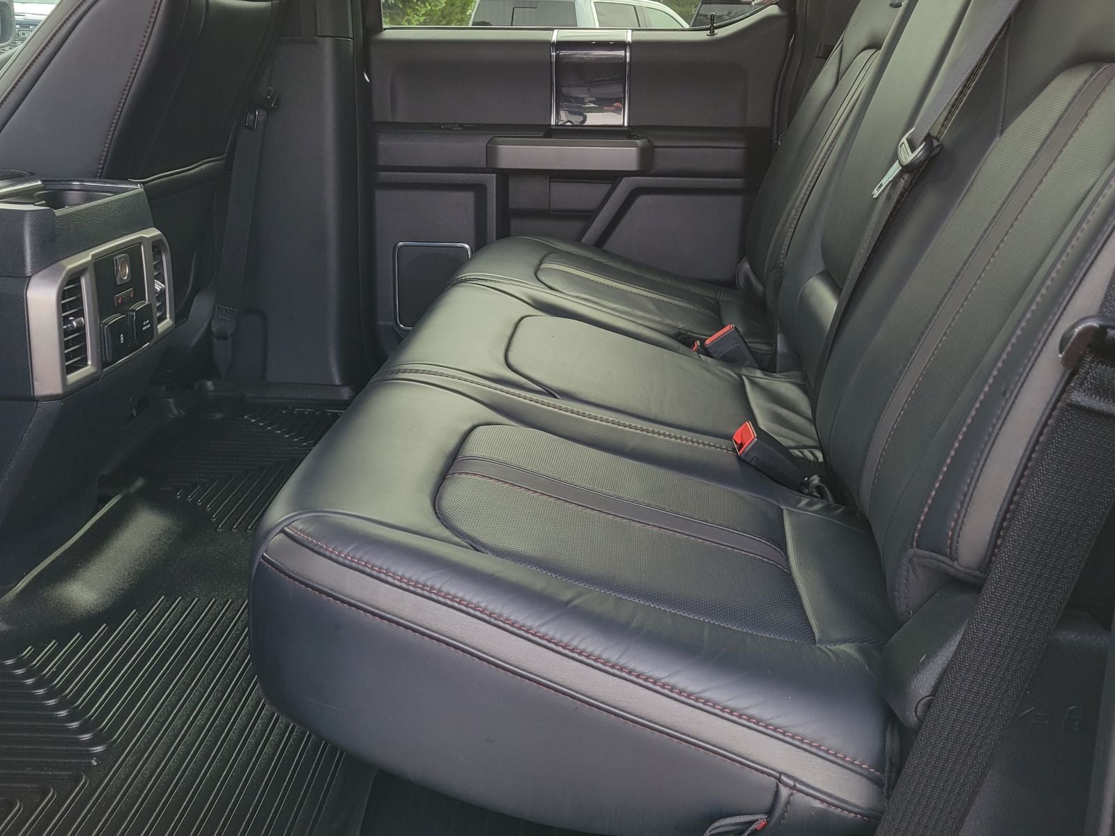 2022 Ford F-250SD Platinum