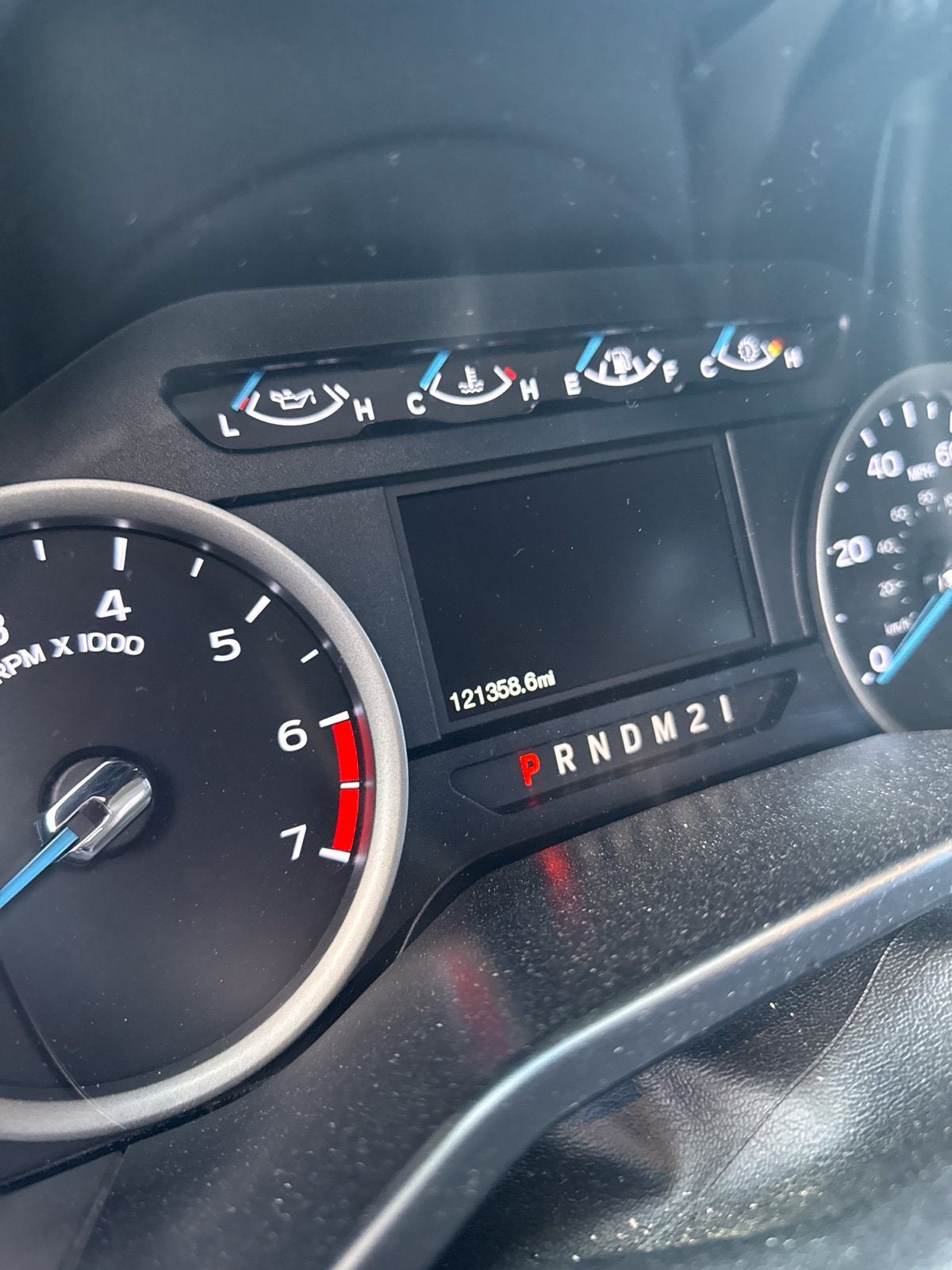 2017 Ford F-250SD XLT