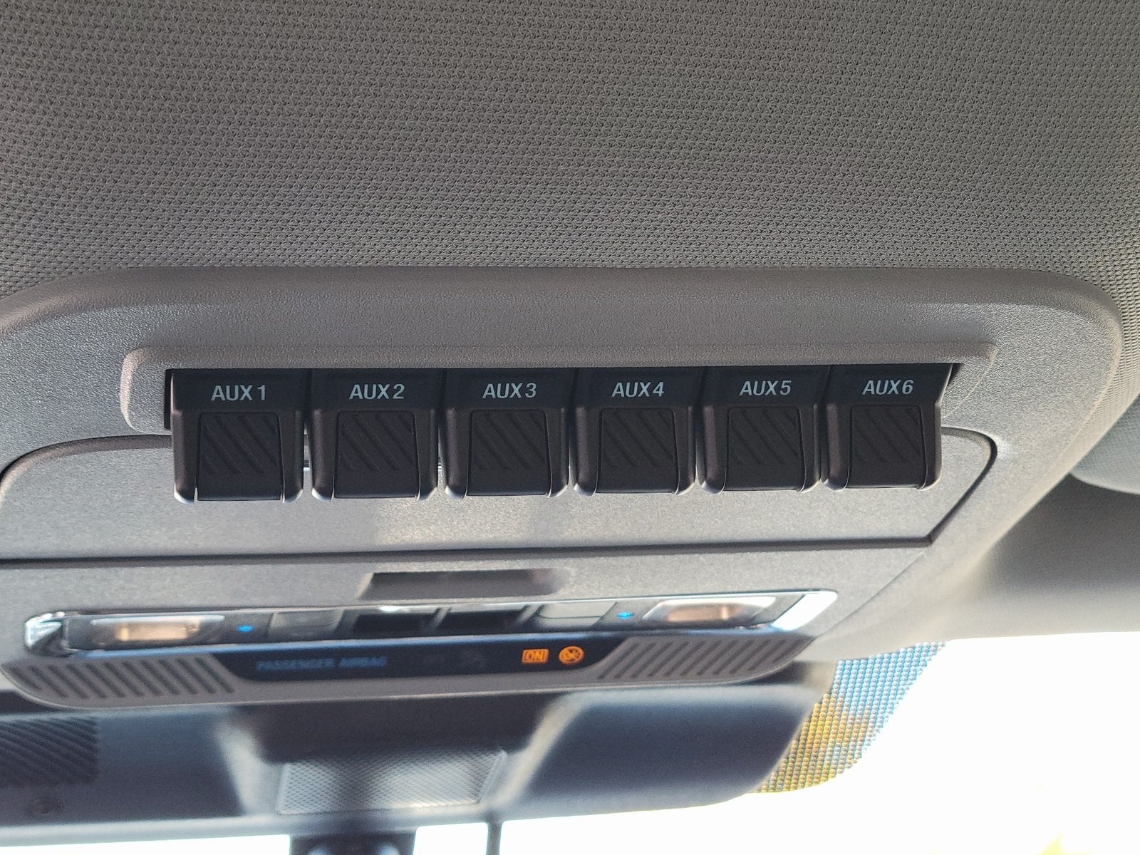 2025 Ford F-350SD Lariat