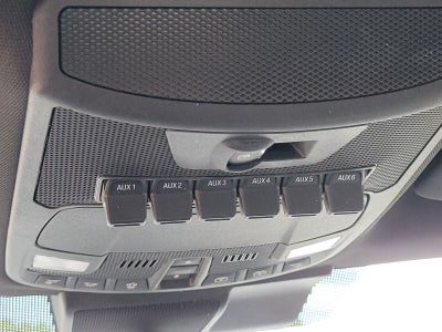 2022 Ford F-350SD Lariat