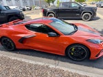 2021 Chevrolet Corvette Stingray 3LT