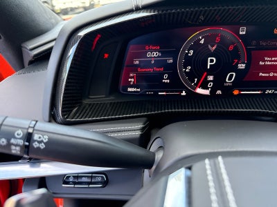 2021 Chevrolet Corvette Stingray 3LT
