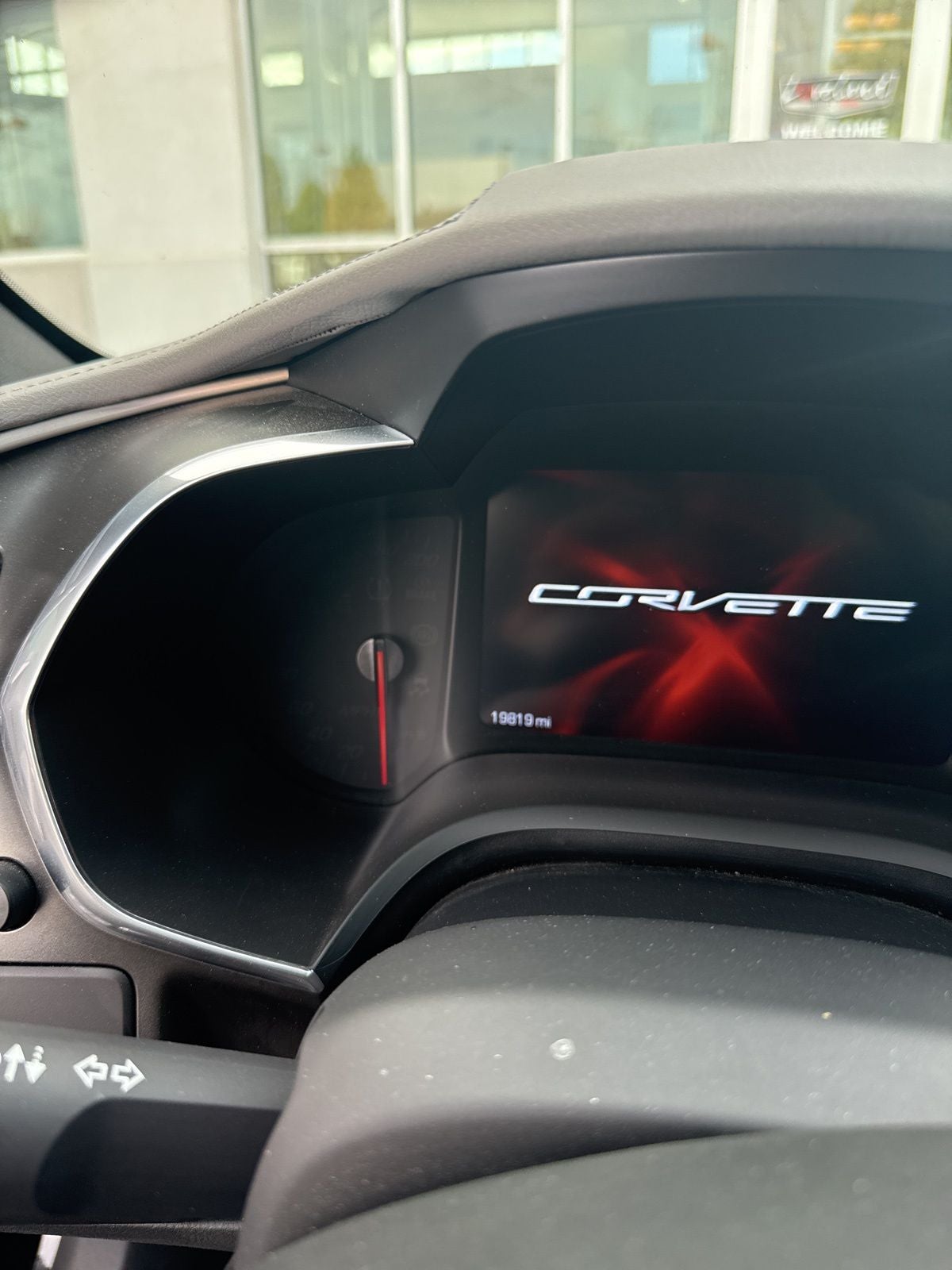 2019 Chevrolet Corvette Stingray Z51 2LT
