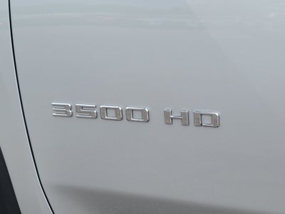 2021 Chevrolet Silverado 3500HD High Country