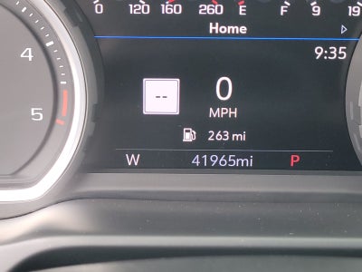 2021 Chevrolet Silverado 3500HD High Country