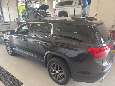2018 GMC Acadia SLT-1