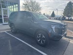 2025 GMC Yukon AT4