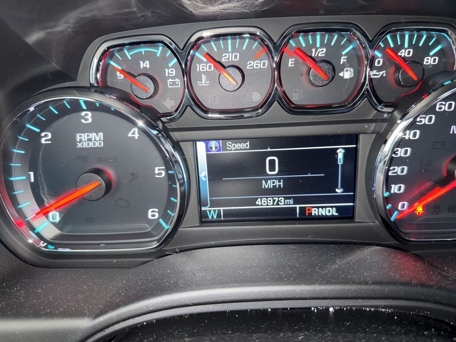 2019 GMC Yukon SLT Standard Edition