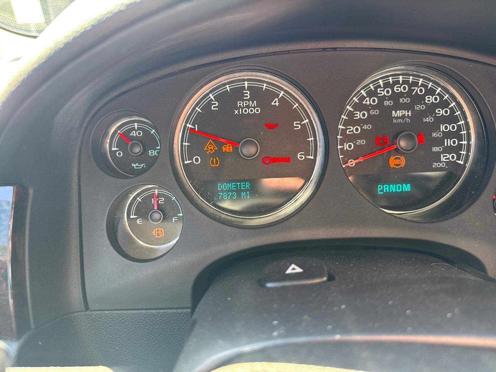 2011 GMC Yukon Denali