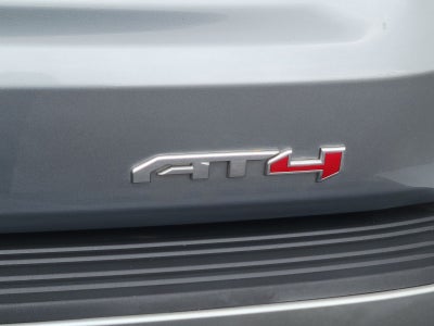 2025 GMC Yukon AT4 Ultimate