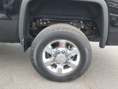 2019 GMC Sierra 3500HD Denali
